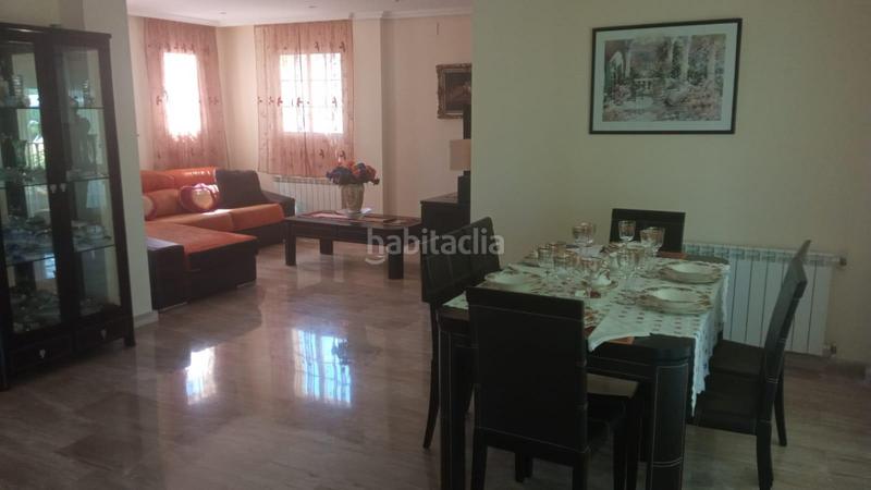 Foto 49fd9ba2-96f2-420f-b7ea-d86e2ffbbfe4. Chalet casa chalet independiente el rincon de loix en Benidorm