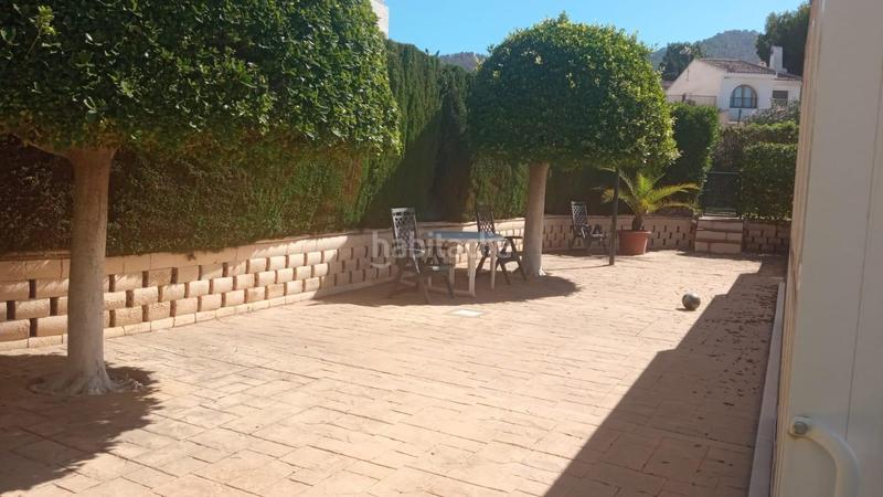 Foto 55d3f437-9152-4b03-8ac5-67978939946b. Chalet casa chalet independiente el rincon de loix en Benidorm