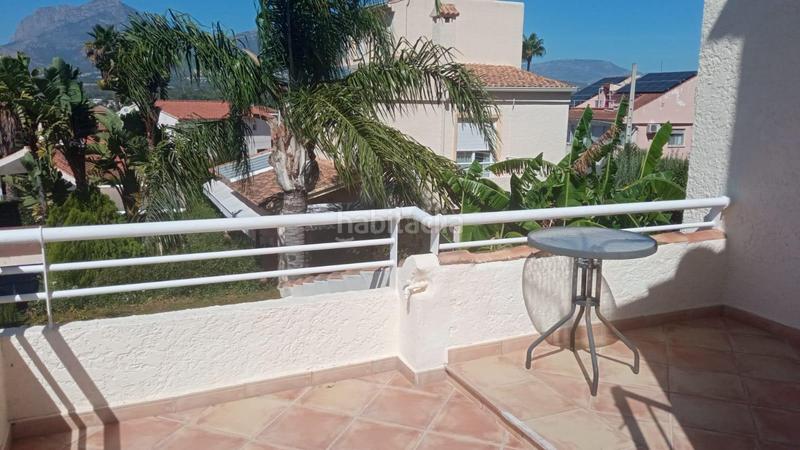 Foto 91cc19c4-4089-42fa-9fc4-2305ddd6f59c. Chalet casa chalet independiente el rincon de loix en Benidorm