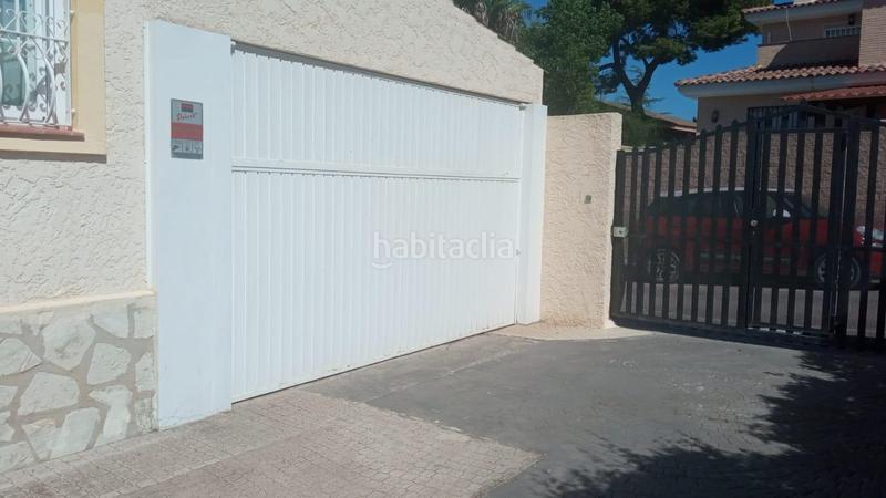 Foto da674a14-8b6d-49e7-968e-f0c2d9afea41. Chalet casa chalet independiente el rincon de loix en Benidorm