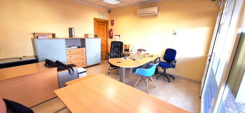 Foto 1f8a3d8f-e5a9-4adc-a62d-452865f34151. Local comercial a Rincón Bajo Benidorm