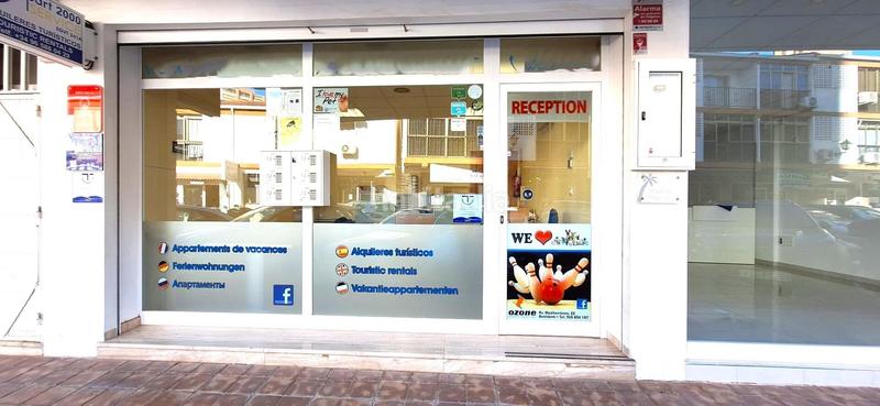 Foto 3155e0ac-5b3b-4d49-b580-7d9406d9d1e0. Local comercial a Rincón Bajo Benidorm