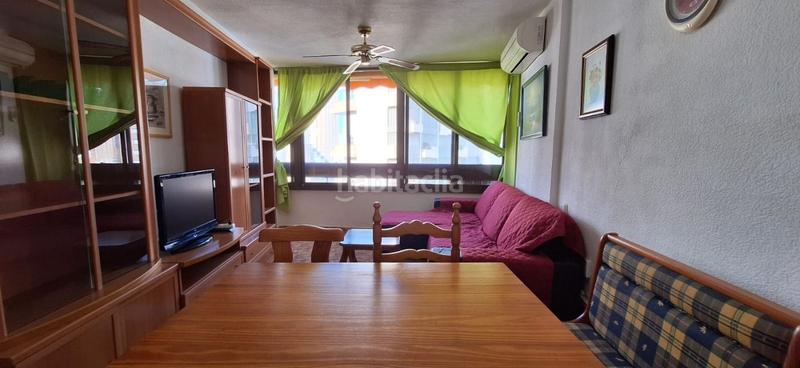 Foto 08cf12db-50a7-417a-b2e2-b725720d3317. Appartement avec parking piscine dans Rincón Alto Benidorm