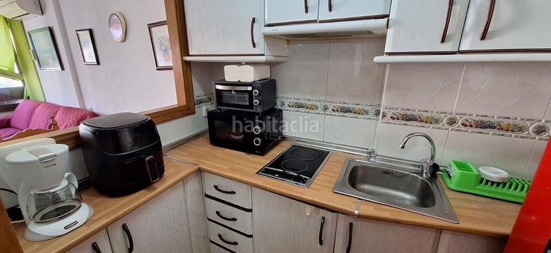 Foto 1c410488-56fe-4885-a062-411c17566736. Appartement avec parking piscine dans Rincón Alto Benidorm