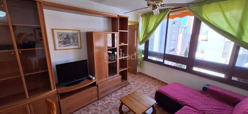 Foto 214e34bd-dafe-4161-a39b-7b799129a4bd. Appartement avec parking piscine dans Rincón Alto Benidorm