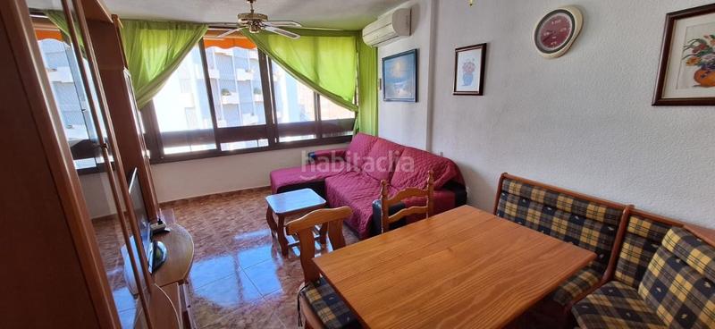 Foto 327d4c23-6c9b-4912-b7bd-9497c0582b1a. Appartement avec parking piscine dans Rincón Alto Benidorm