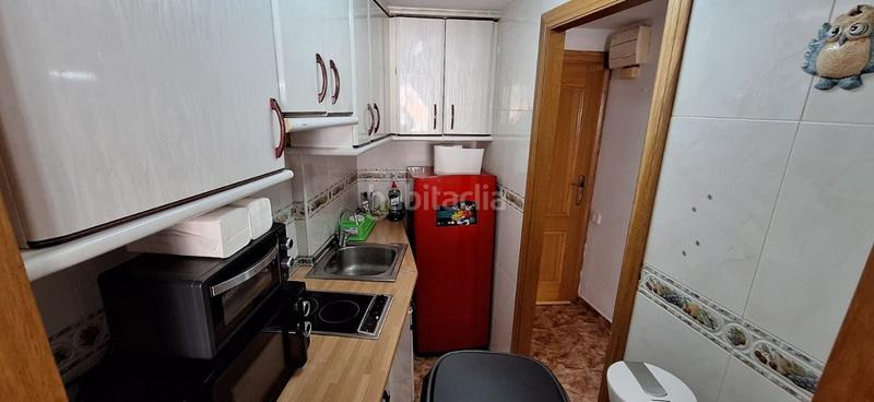 Foto 33769c52-8868-4e68-890c-cb9df610697d. Appartement avec parking piscine dans Rincón Alto Benidorm