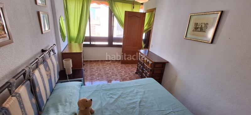 Foto 5950b526-3718-4c53-92ac-f2b3a71fb807. Appartement avec parking piscine dans Rincón Alto Benidorm