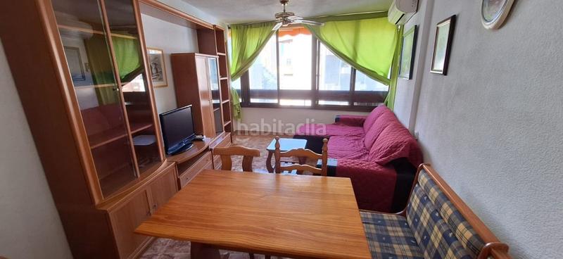 Foto 90b9c6bb-8b14-407d-8de8-84b03807c910. Appartement avec parking piscine dans Rincón Alto Benidorm