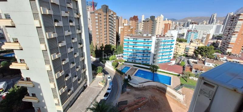 Foto 9950c06d-7838-465f-a0a0-709299d95e34. Appartement avec parking piscine dans Rincón Alto Benidorm