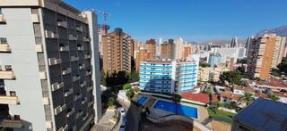 Apartamento en Rincón Alto. Apartamento piscina y parking en propiedad