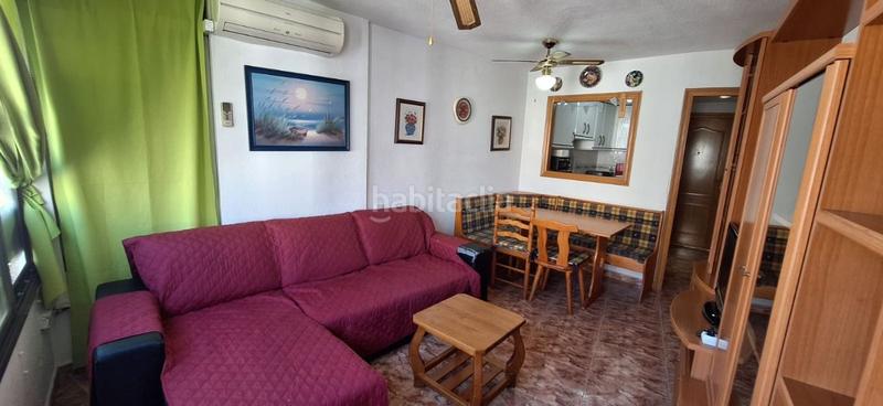 Foto cdf464fa-d704-4e08-85b0-23751c470b0d. Appartement avec parking piscine dans Rincón Alto Benidorm
