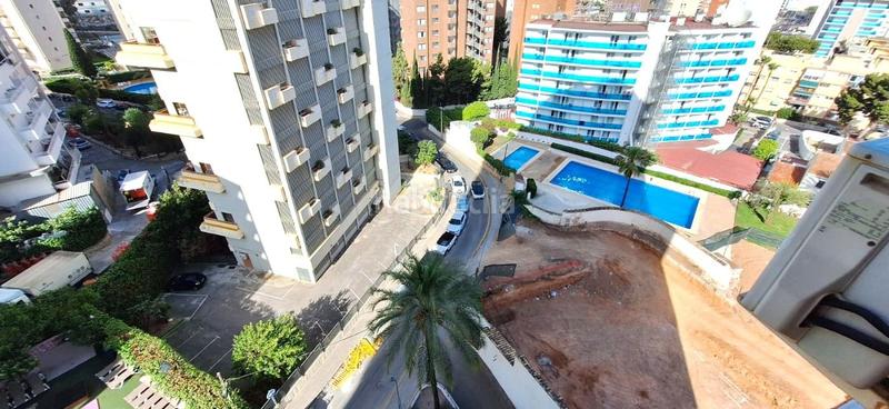 Foto d2ce7197-6f18-437b-8d17-f77b05f0132f. Appartement avec parking piscine dans Rincón Alto Benidorm