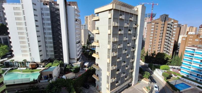 Foto d4739d72-50b2-4bfc-b75c-c79acec32f7b. Appartement avec parking piscine dans Rincón Alto Benidorm