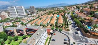 Apartament a Rincón Alto. Apartamento en levante  piscina, parking posibilidad de 2 dormit