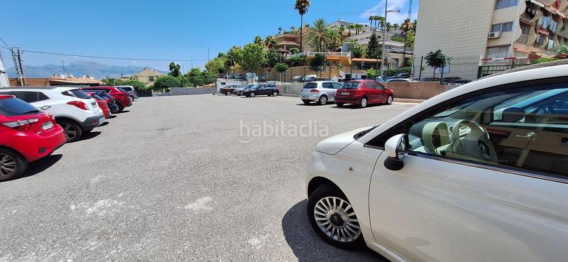 Foto 4c1a1253-cdb7-4ded-9dea-49b3326b0b2f. Piccolo appartamento con parcheggio piscina in Rincón Alto Benidorm