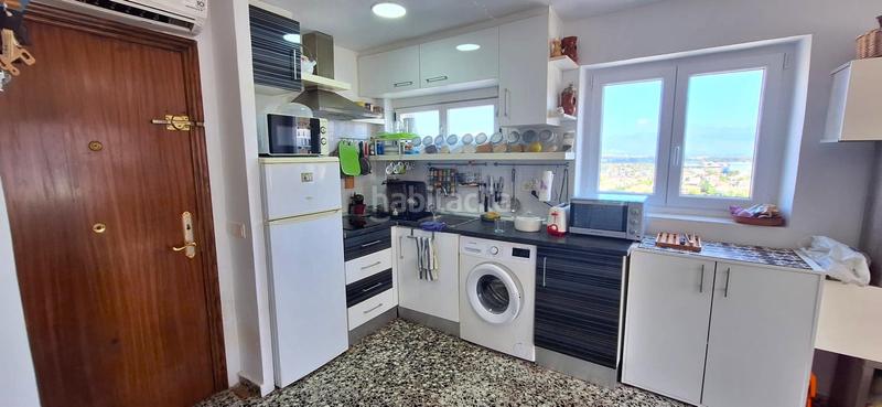 Foto 5b8dc6cc-6c52-4a9c-b287-48c0970188c9. Piccolo appartamento con parcheggio piscina in Rincón Alto Benidorm