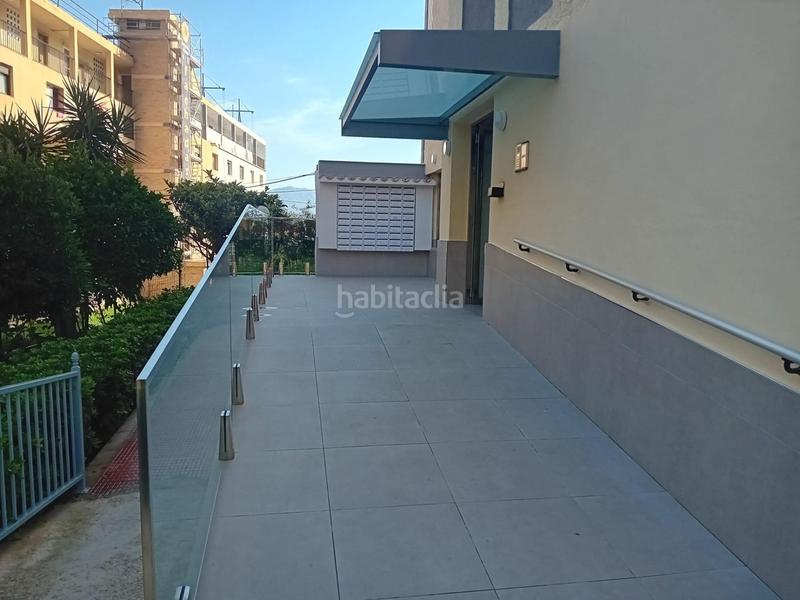 Foto 79636310-3eb2-4f48-b506-3068c4229882. Piccolo appartamento con parcheggio piscina in Rincón Alto Benidorm