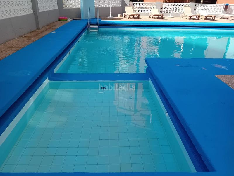 Foto 7f04663d-fbc9-4787-9249-b10ae67e7464. Piccolo appartamento con parcheggio piscina in Rincón Alto Benidorm