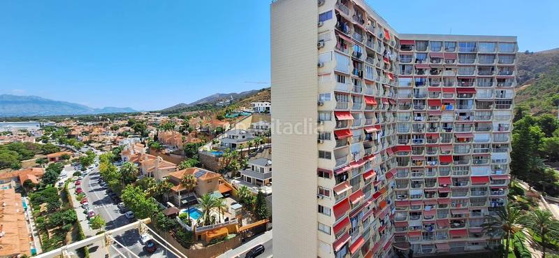 Foto 90160efd-59f0-49e0-b7cf-0047fdb22d0e. Piccolo appartamento con parcheggio piscina in Rincón Alto Benidorm
