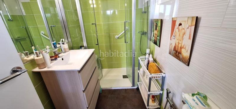 Foto 9073e3d5-d99d-478c-9802-7211eada5698. Piccolo appartamento con parcheggio piscina in Rincón Alto Benidorm