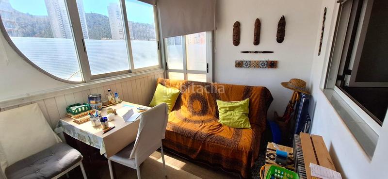Foto 96225539-130a-4a43-b3c4-d7afbb25f46e. Piccolo appartamento con parcheggio piscina in Rincón Alto Benidorm