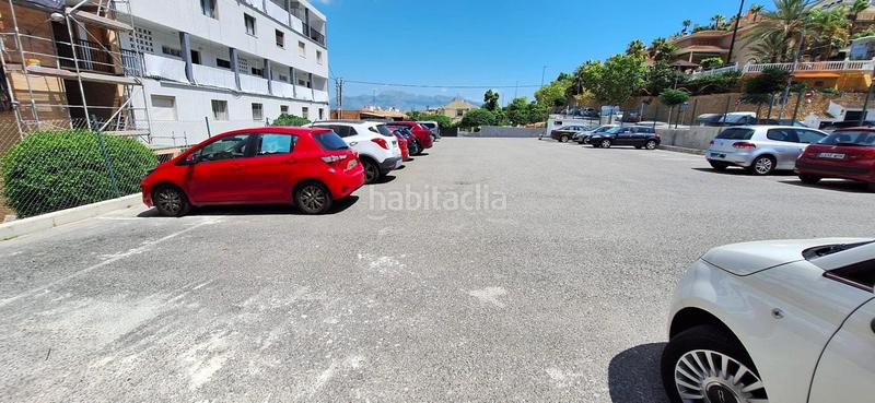 Foto b7bd0b49-29c2-41e9-b33f-737c463264c8. Piccolo appartamento con parcheggio piscina in Rincón Alto Benidorm