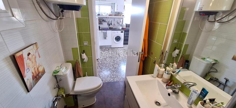 Foto ba88c1b0-3d6a-4d14-93b0-3c0b2c4a86d3. Piccolo appartamento con parcheggio piscina in Rincón Alto Benidorm