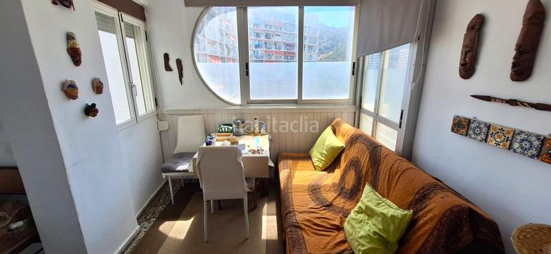 Foto d17f3385-470b-4914-ad3b-3fc68dd7220c. Piccolo appartamento con parcheggio piscina in Rincón Alto Benidorm