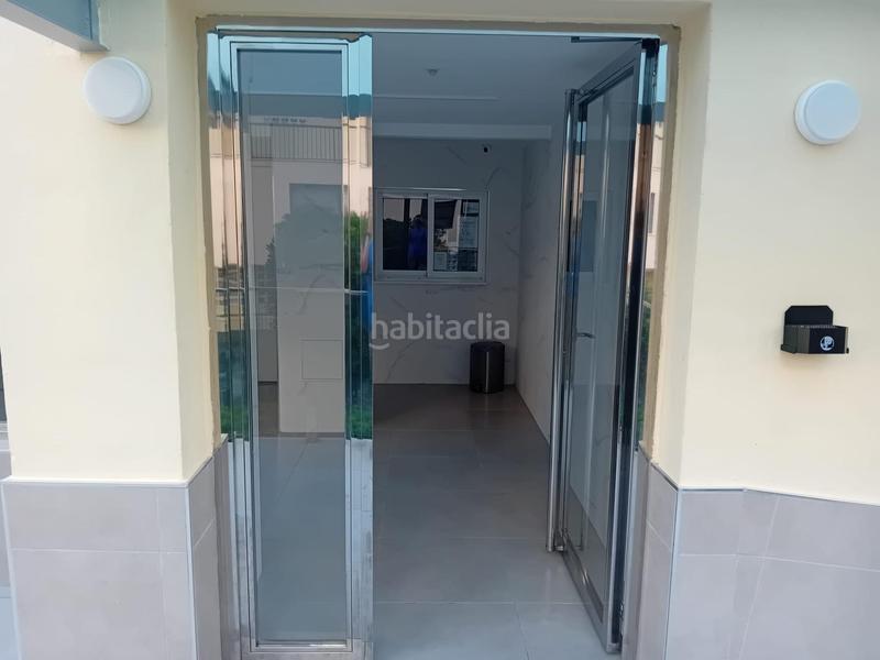 Foto d8cafdcb-2eb8-4bf9-b94d-8c8f813ebb07. Piccolo appartamento con parcheggio piscina in Rincón Alto Benidorm