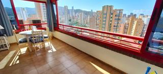 Appartement à Rincón Bajo. Apartamento el rincon de loix llano, todos los servicios.  reser