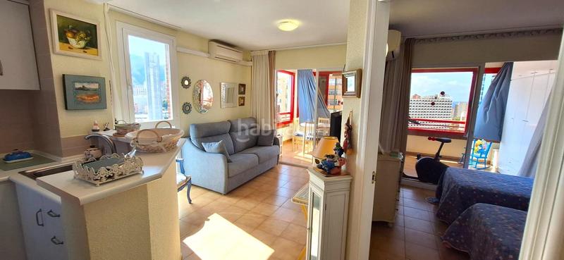 Foto 0315dab2-40b0-47ef-95a5-4ce5df083c6b. Apartamento  el rincon de loix llano, todos los servicios. reservado en Benidorm