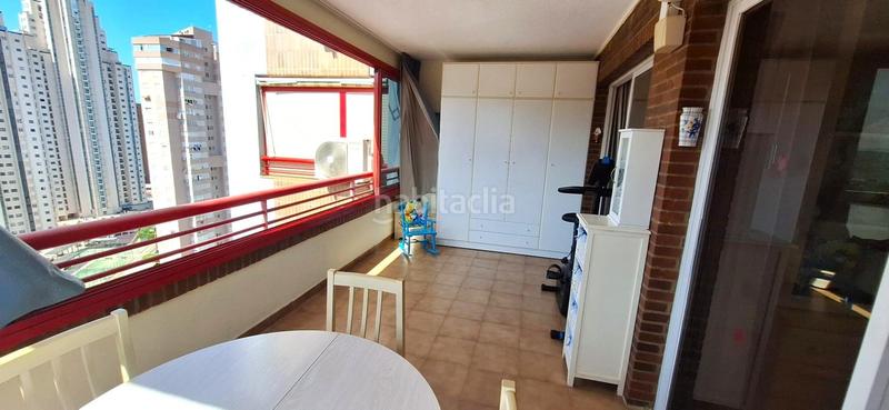Foto 108ef0b8-778b-4b08-a190-96702b590cce. Apartamento  el rincon de loix llano, todos los servicios. reservado en Benidorm