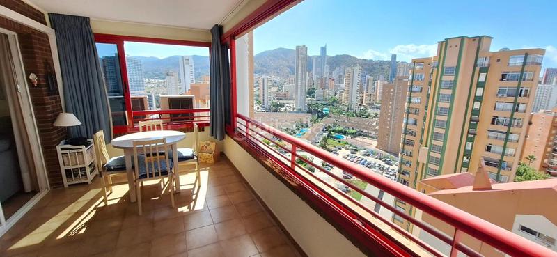 Foto 131aa70d-aee6-435f-b1e8-f4518018cff1. Apartamento  el rincon de loix llano, todos los servicios. reservado en Benidorm