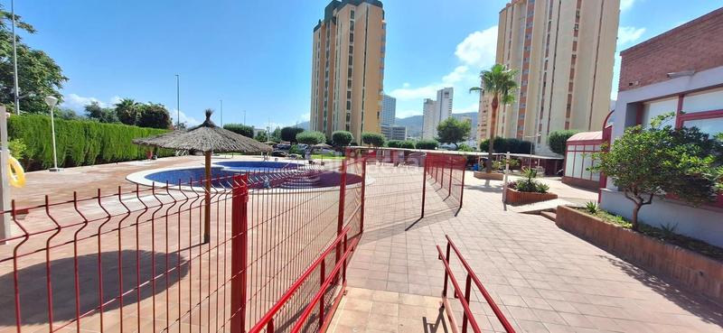 Foto 16e1ad2d-3bad-4b24-b492-bf55aeda1562. Apartamento  el rincon de loix llano, todos los servicios. reservado en Benidorm