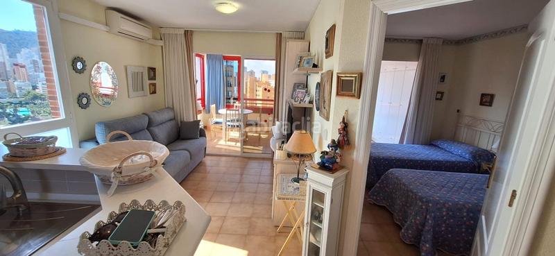 Foto 1c69093f-d557-457d-a87f-1b417d8e39d1. Apartamento  el rincon de loix llano, todos los servicios. reservado en Benidorm