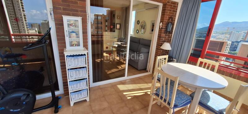Foto 23374aab-6bf3-4c3f-be67-5d37380c8416. Apartamento  el rincon de loix llano, todos los servicios. reservado en Benidorm
