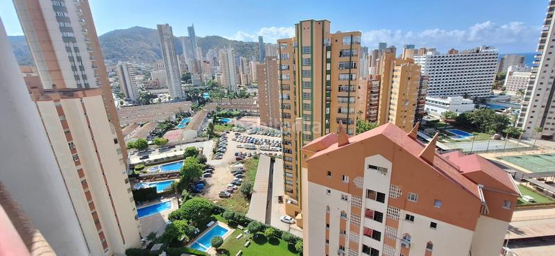 Foto 29528701-4a31-4da9-9034-c6fd99003e91. Apartamento  el rincon de loix llano, todos los servicios. reservado en Benidorm