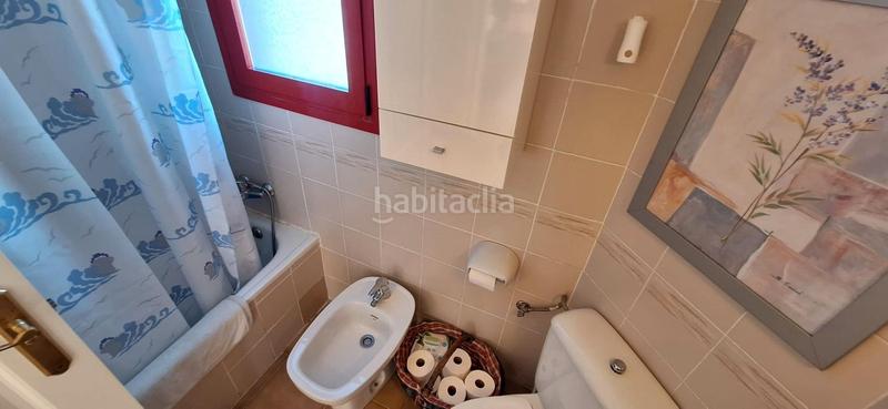 Foto 296a6742-3b99-4226-bded-6ef169d9da1a. Apartamento  el rincon de loix llano, todos los servicios. reservado en Benidorm