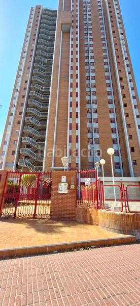 Foto 3cf9c1e7-e76e-4221-bf7a-ee334270b2f8. Apartamento  el rincon de loix llano, todos los servicios. reservado en Benidorm