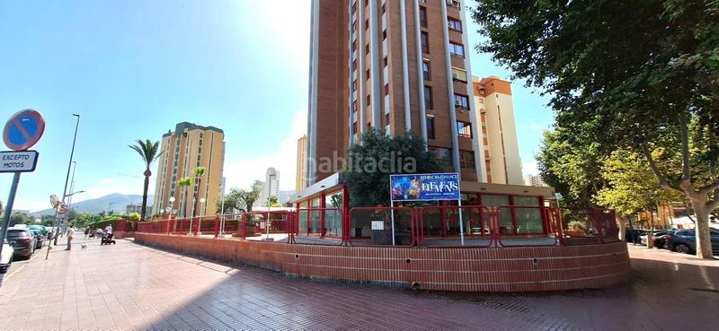 Foto 3edb5e6f-9f7f-43c7-bf0d-5e79b8f634b6. Apartamento  el rincon de loix llano, todos los servicios. reservado en Benidorm