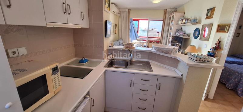 Foto 47382b50-6b95-4cd8-b969-586a7adfa94a. Apartamento  el rincon de loix llano, todos los servicios. reservado en Benidorm