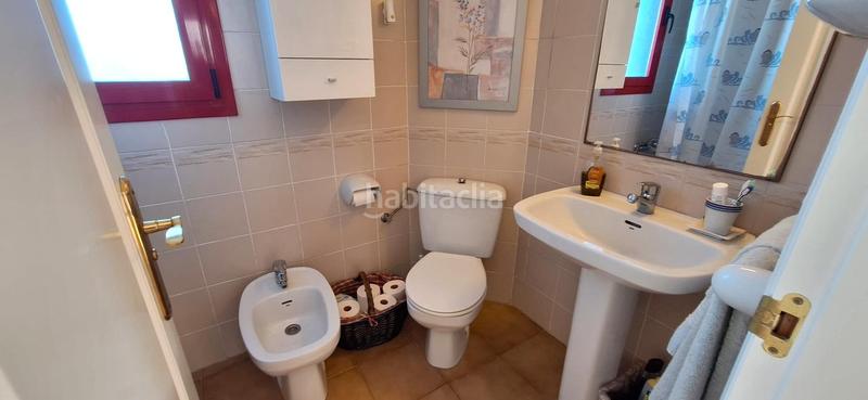 Foto 4f4907eb-5f9c-4cf9-ac78-4e34fe93d4c6. Apartamento  el rincon de loix llano, todos los servicios. reservado en Benidorm