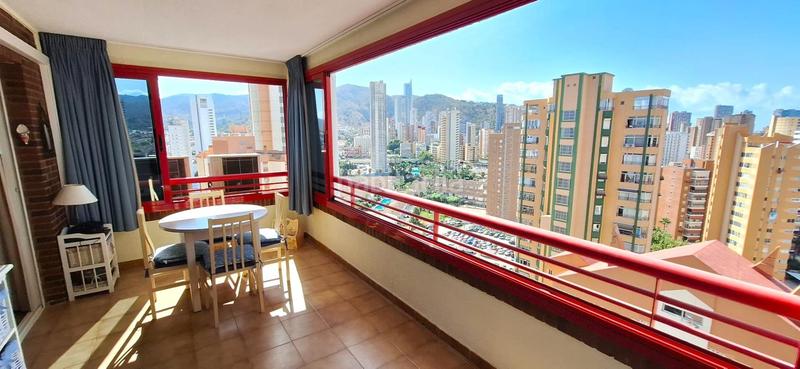 Foto 50314d80-3ac7-48ea-8fcf-c7a5d453aa3a. Apartamento  el rincon de loix llano, todos los servicios. reservado en Benidorm