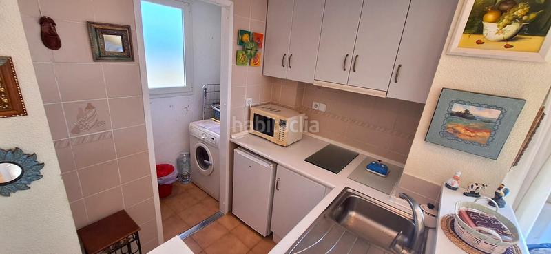 Foto 51dc3b65-b953-4a7a-8c82-13d316e77edd. Apartamento  el rincon de loix llano, todos los servicios. reservado en Benidorm