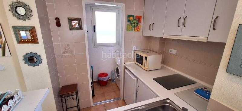 Foto 66bfd444-8035-4824-8f80-39474f683324. Apartamento  el rincon de loix llano, todos los servicios. reservado en Benidorm