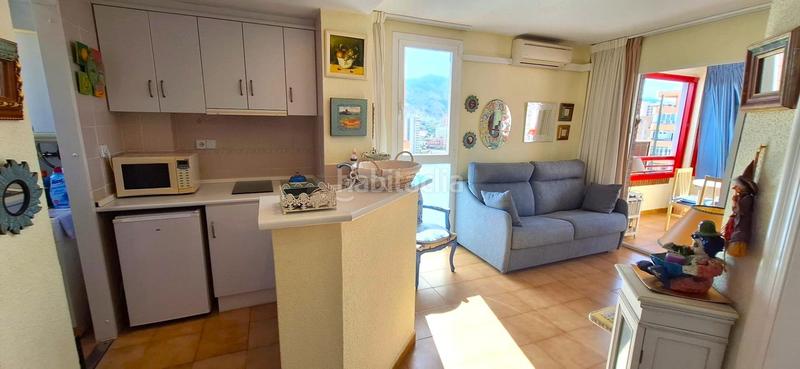 Foto 6ac97045-da14-4942-9f6d-15a18e0fb49c. Apartamento  el rincon de loix llano, todos los servicios. reservado en Benidorm