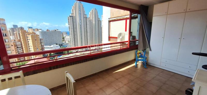 Foto 705b0cfc-33ff-4bb1-9a3e-031be95d2b8a. Apartamento  el rincon de loix llano, todos los servicios. reservado en Benidorm