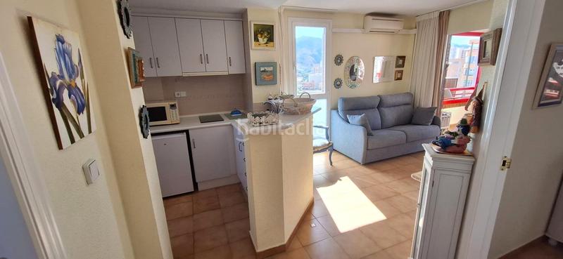 Foto 7813dc18-0931-488f-94f4-04f5885fabd0. Apartamento  el rincon de loix llano, todos los servicios. reservado en Benidorm
