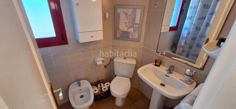 Foto 79e74934-4eec-46ca-b3b3-7416c442fe17. Apartamento  el rincon de loix llano, todos los servicios. reservado en Benidorm